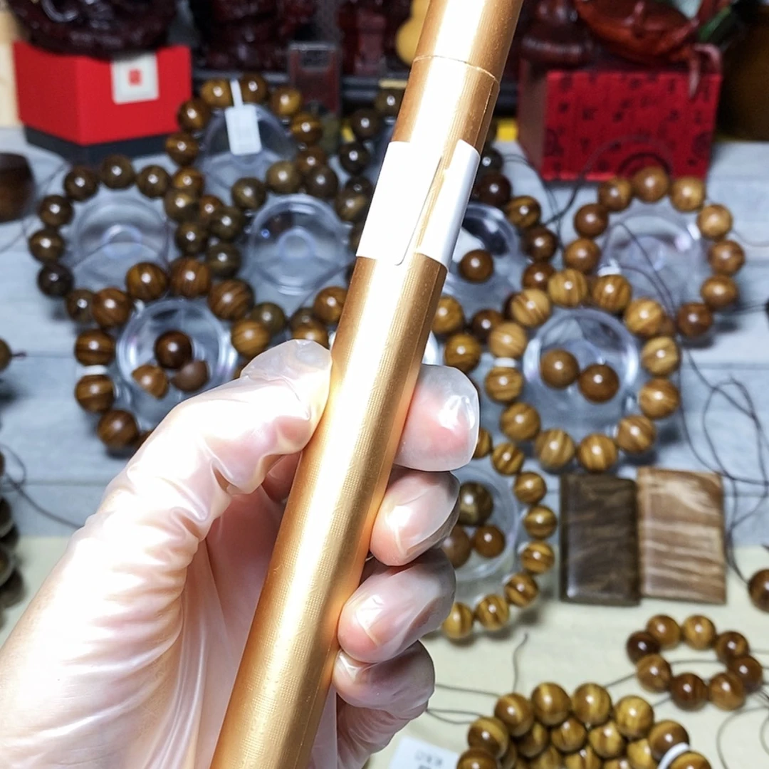 【闪购商品】金丝楠其他线香