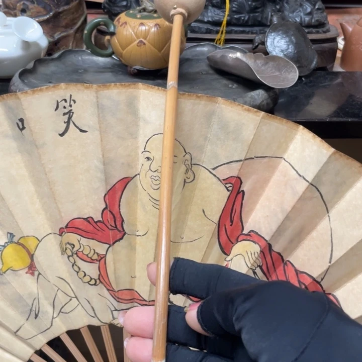 紫砂心中有玫瑰不赏路边花