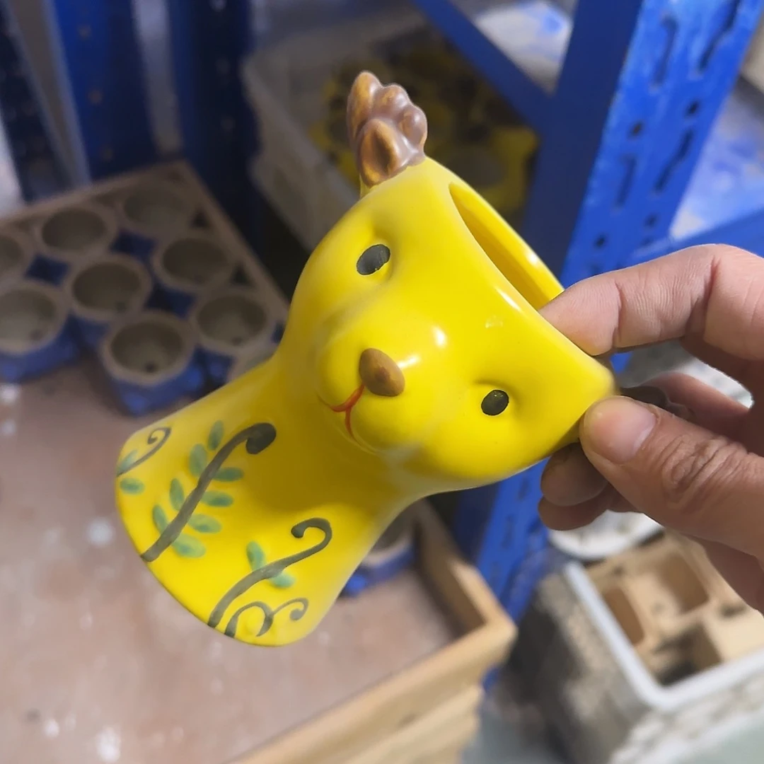 陶瓷福利局·自动合并订单·一个个买凑9元发·