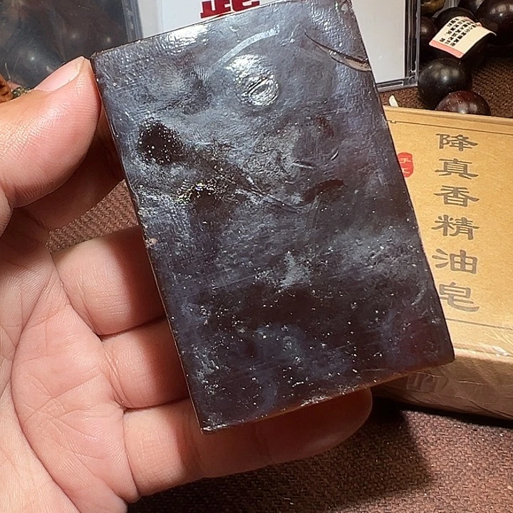 檀香紫檀（小叶紫檀）