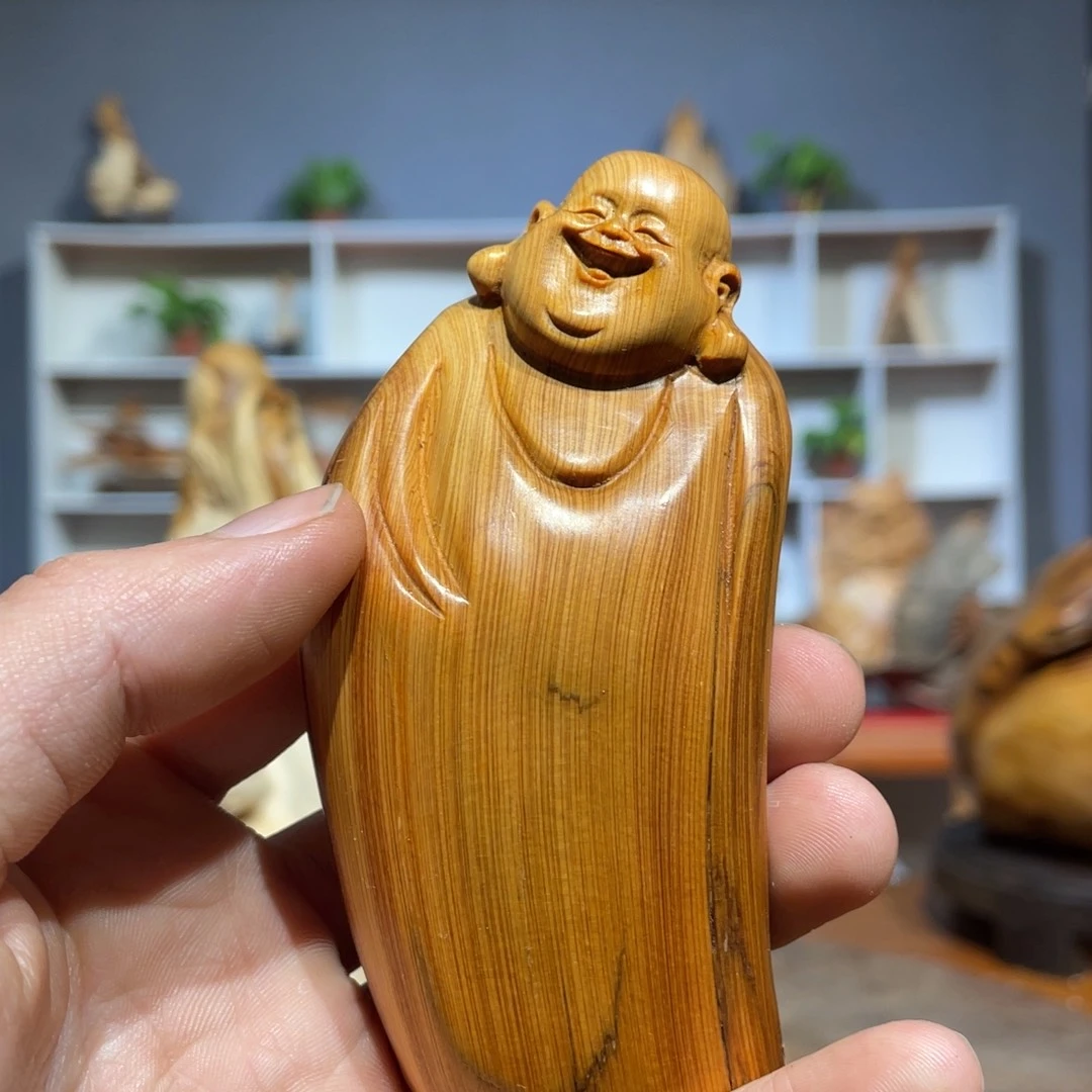 柏木（崖柏）工艺品