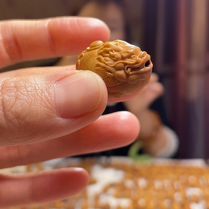 手串/手链橄榄核