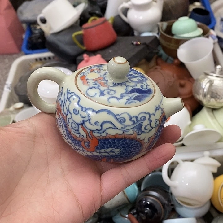 陶瓷艺术品及陶瓷制品