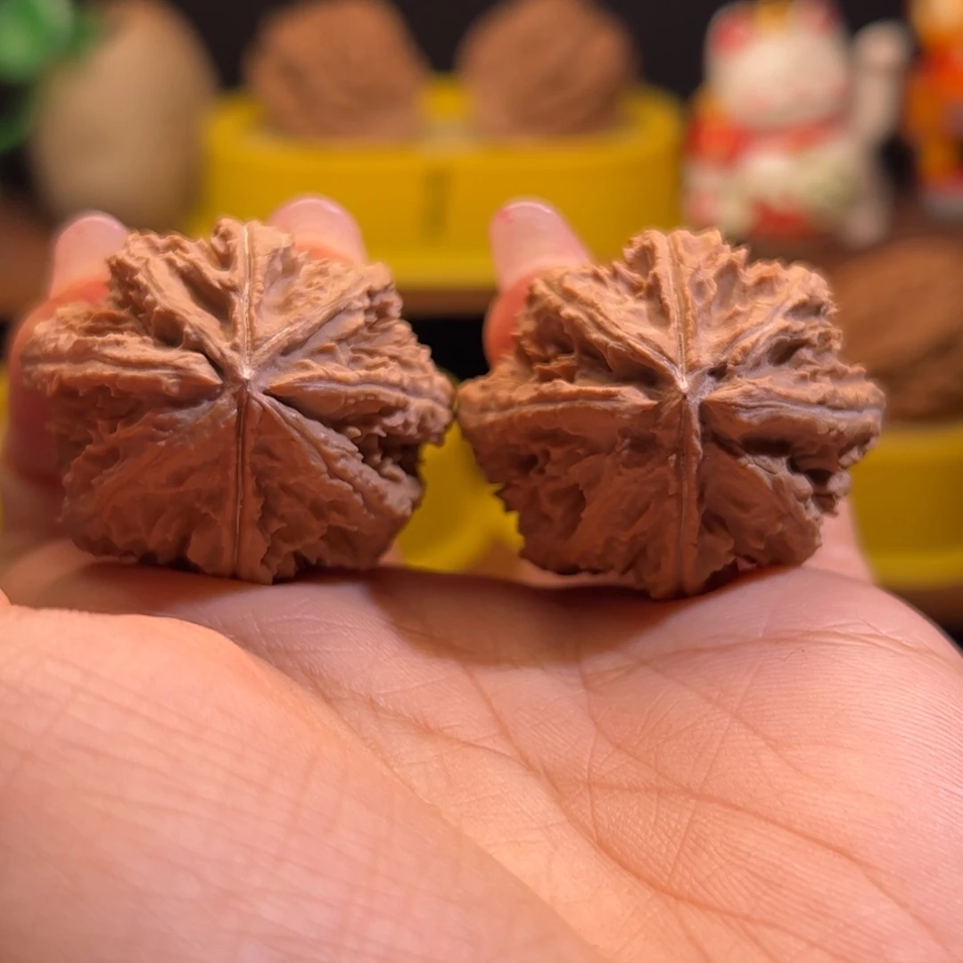 文玩核桃吊坠核桃1