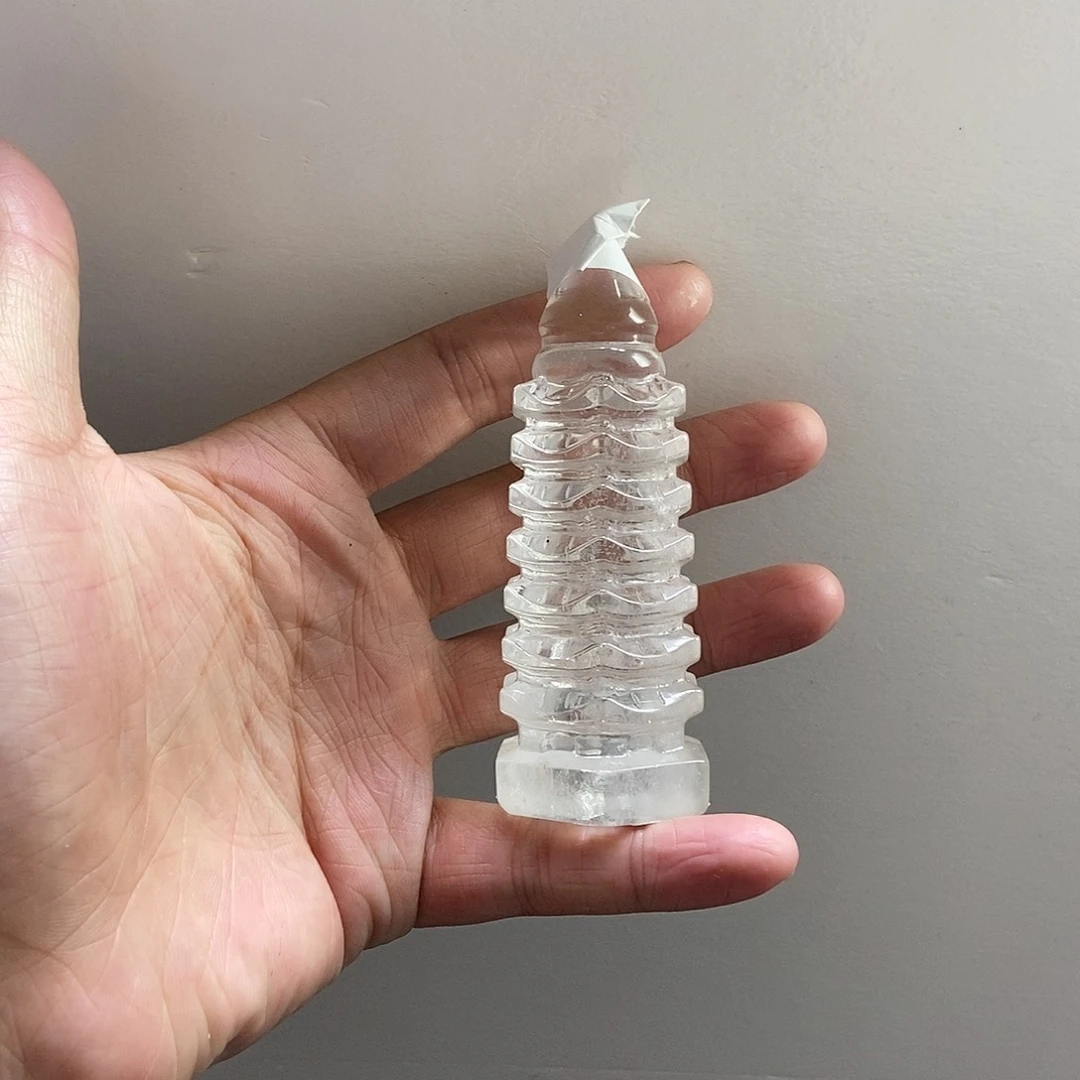 【闪购商品】未镶嵌水晶大型摆件（非配饰）