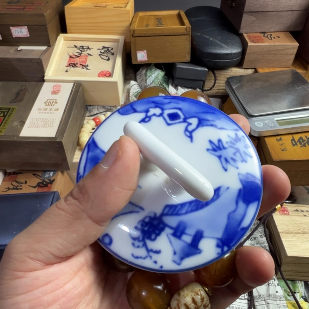 我家粉丝真好看啊