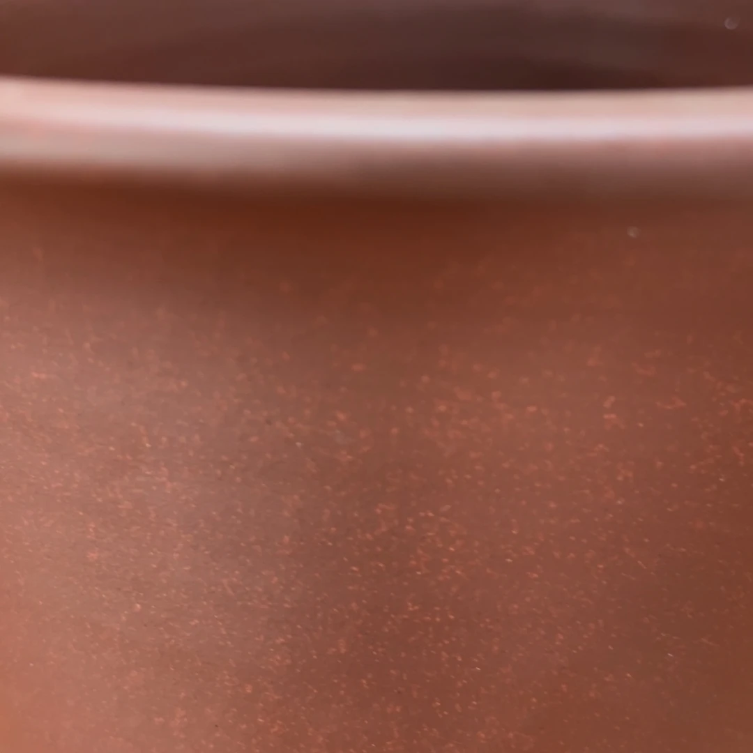 源***宝高温正宗手工花盆