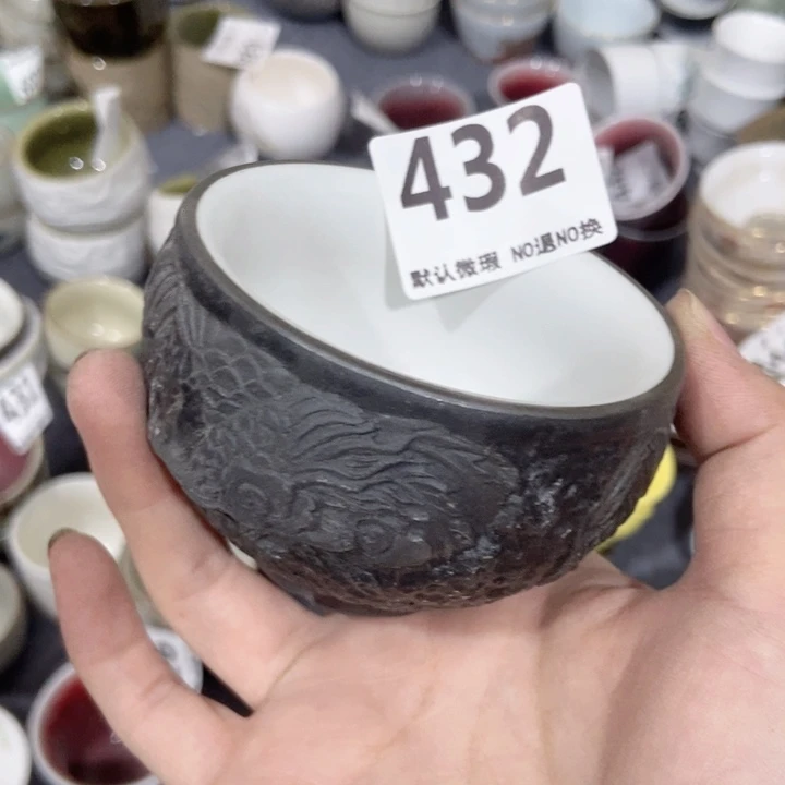茶具微瑕，介意勿拍