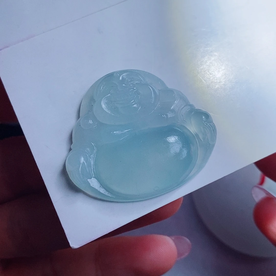 平***凡定制翡翠未镶嵌翡翠