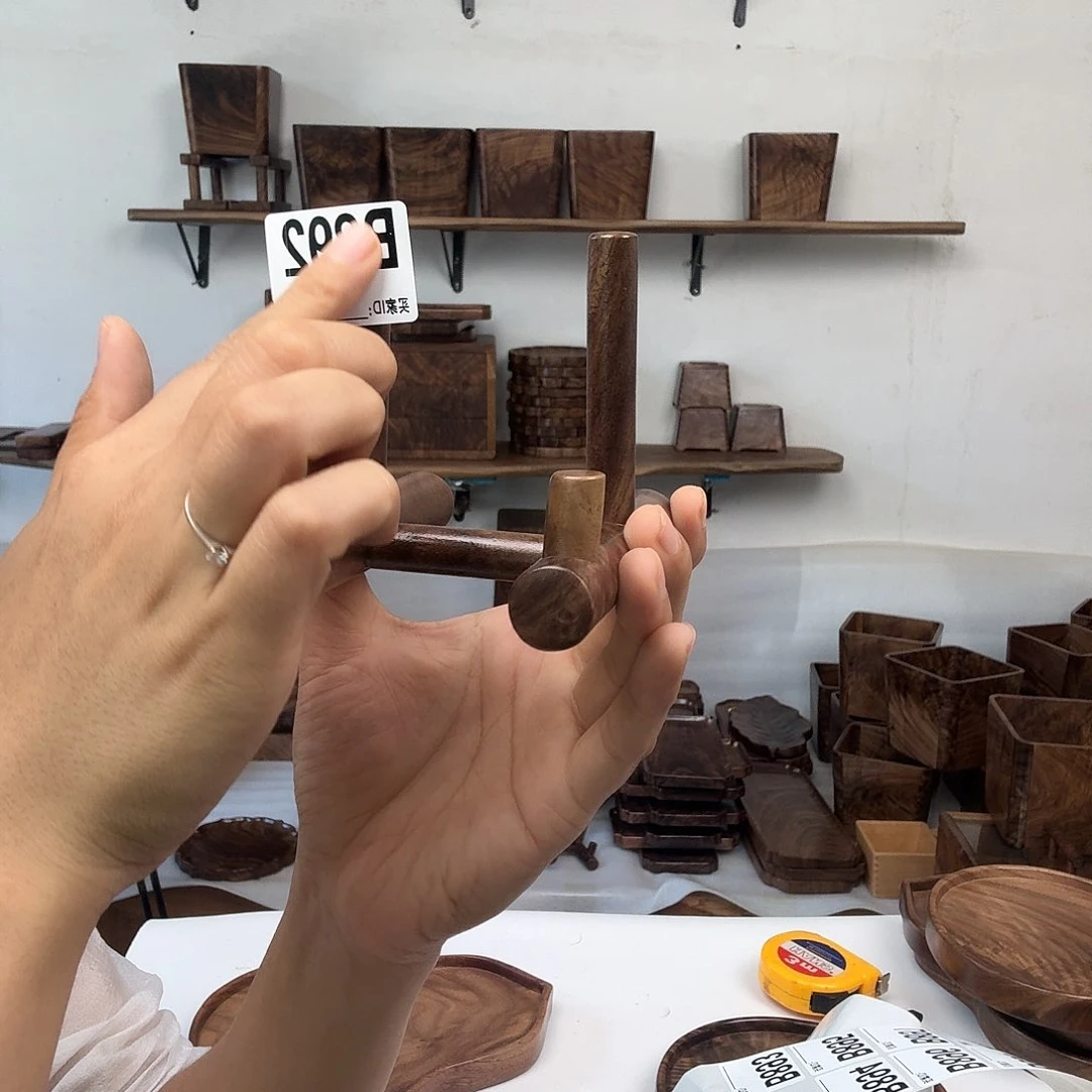 核桃木/黑胡桃（胡桃木）年***吃