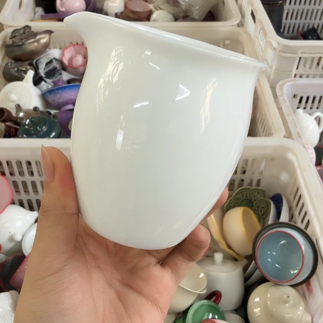 紫砂陶瓷茶具微瑕介意勿拍