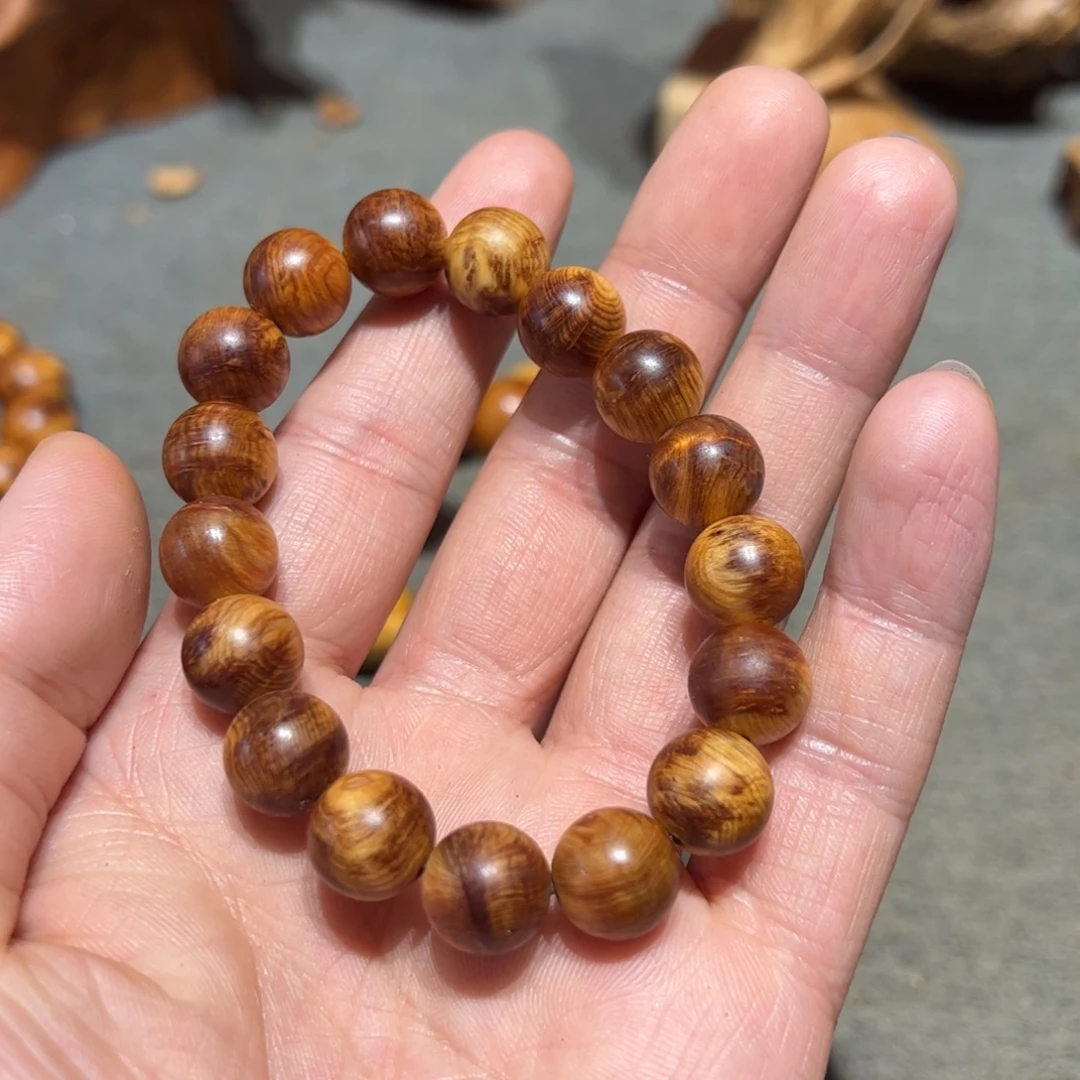 石***a柏木（崖柏）北太行陈化崖柏