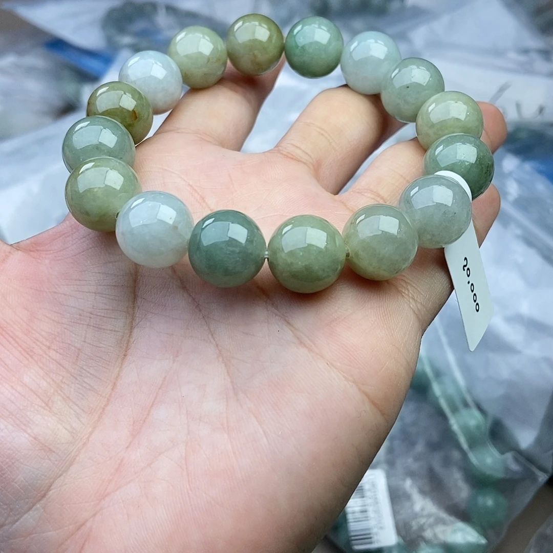 定制翡翠未镶嵌翡翠翡翠