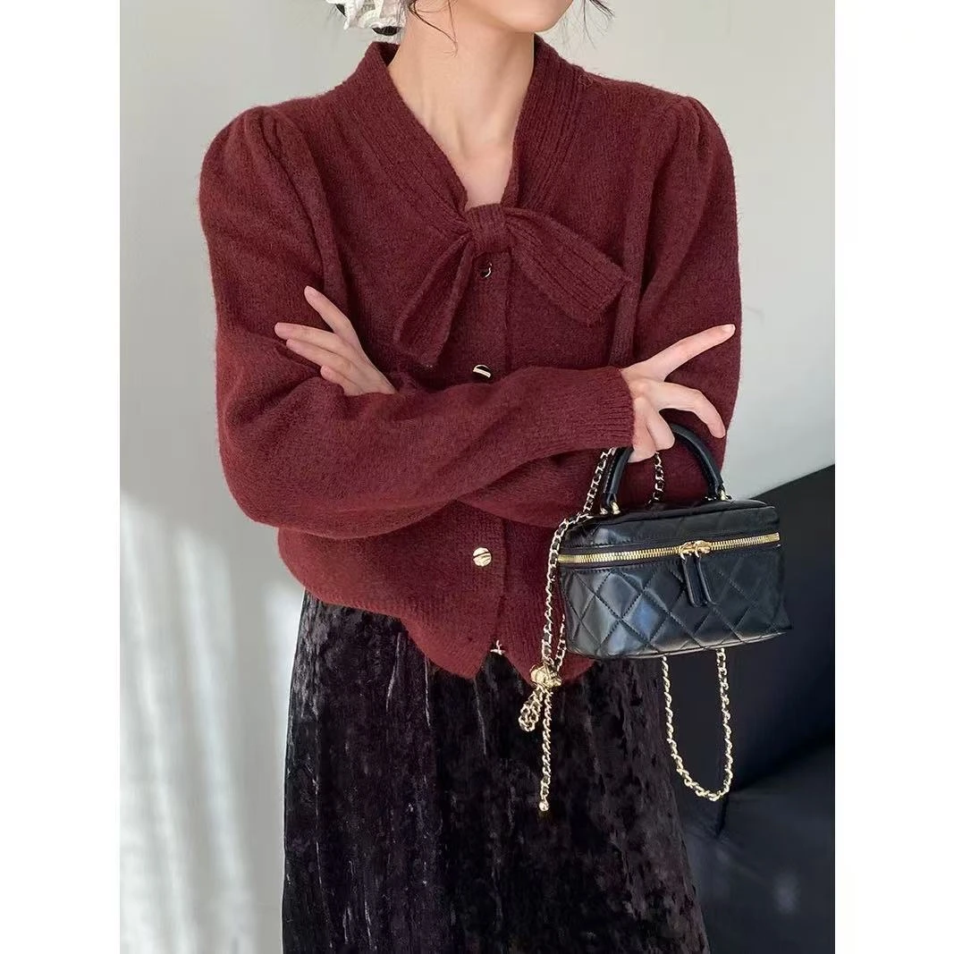 衣长54    1211【木子果】毛衣