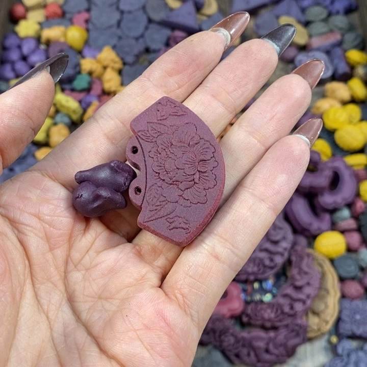 星***空泥塑合香配饰大礼包2