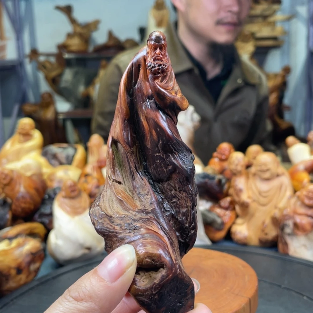 【闪购商品】柏木（崖柏）其他清*