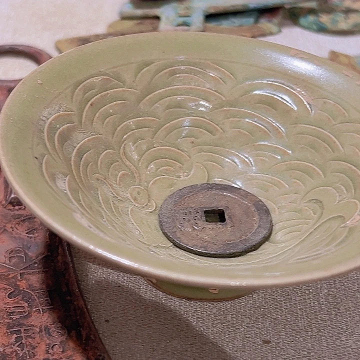 碟在一起一星期后他终于