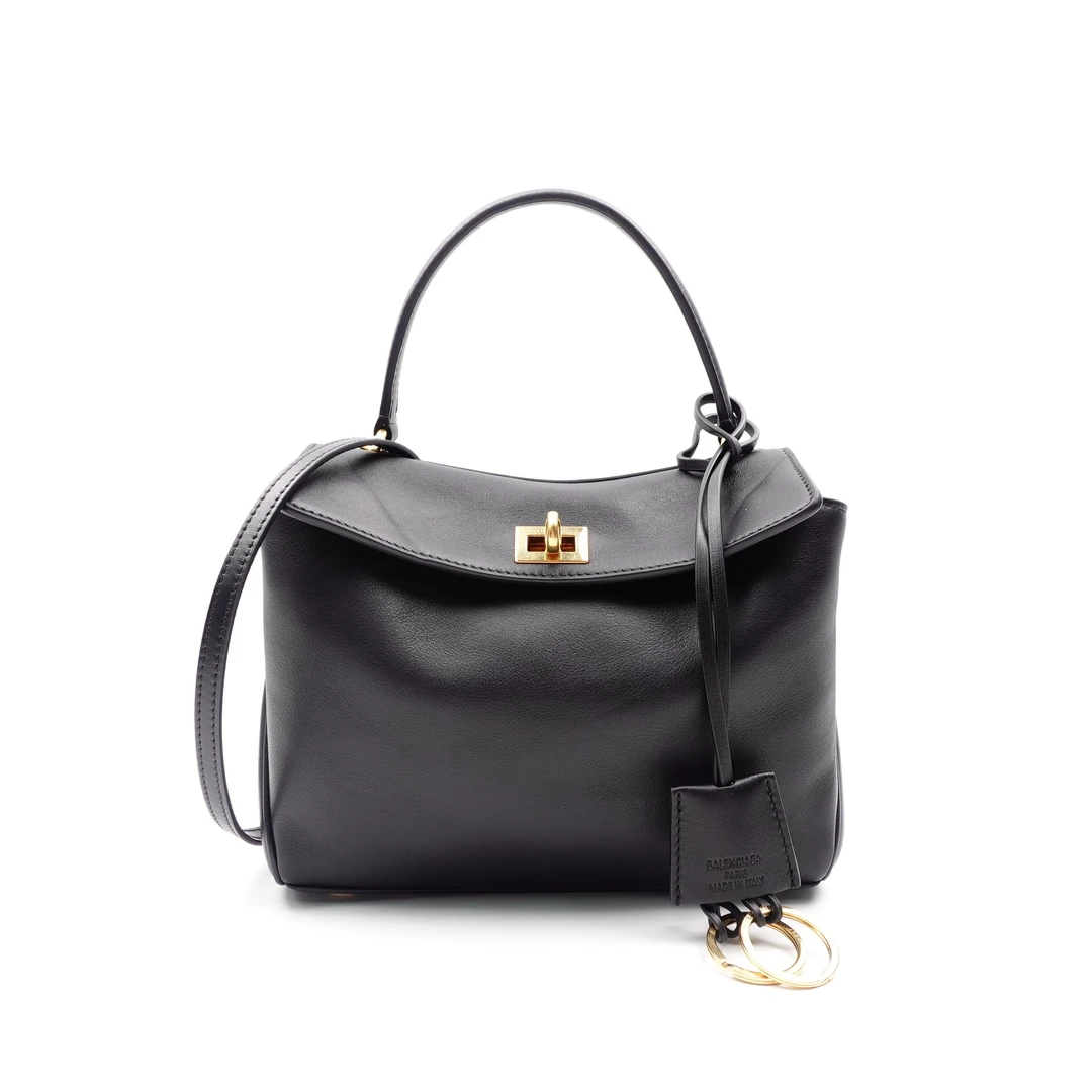 95新 Balenciaga/巴黎世家 手提单肩包T10217894