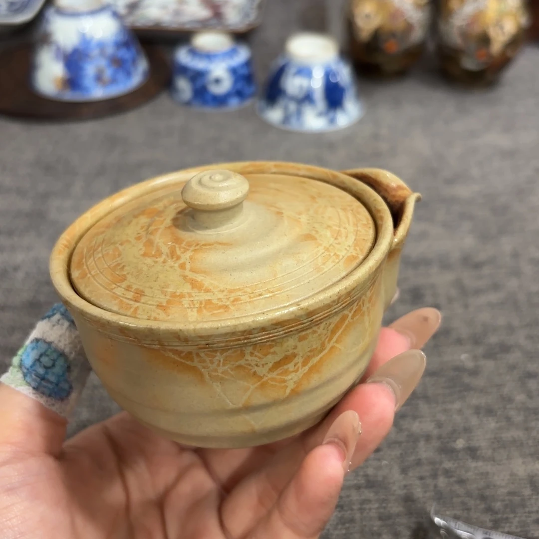 非常好看漂亮的物品