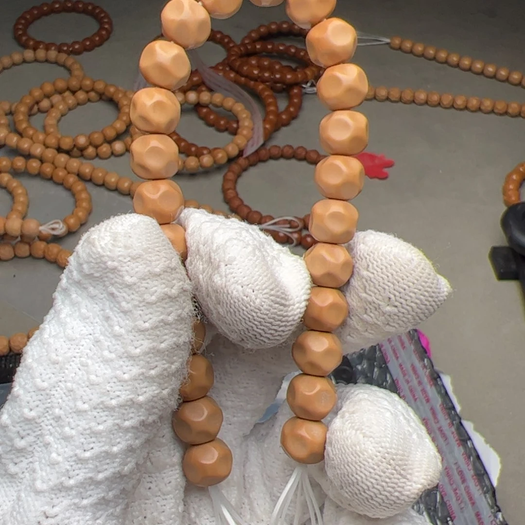 猴头核桃手串?*奥补差价