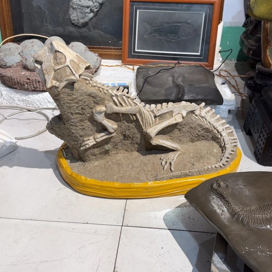 宏***图精品摆件家居摆件