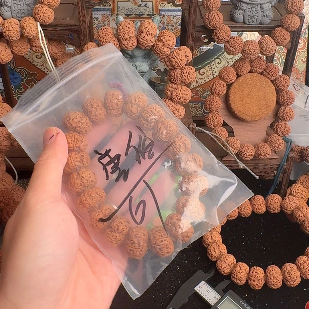 唐***伯吊坠金刚菩提61啊啊啊啊