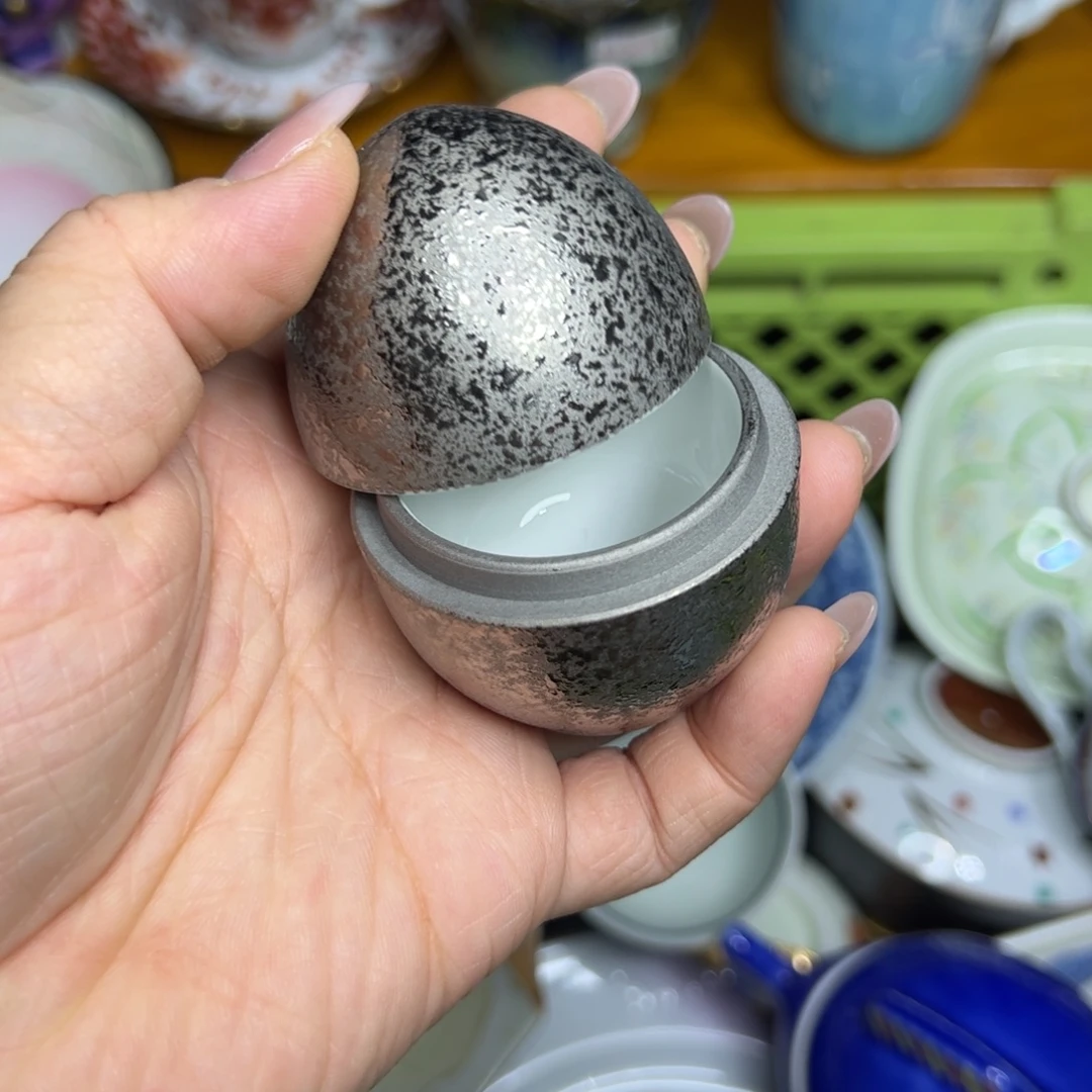 默认微瑕 默认微瑕 香盒