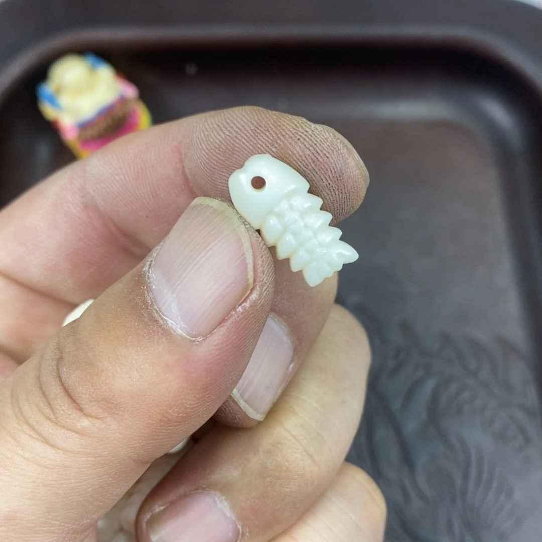 手串/手链驼骨配饰105