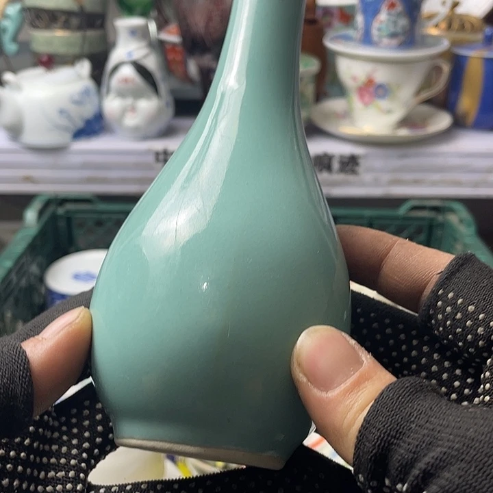 水滴瓷器水滴瓷器