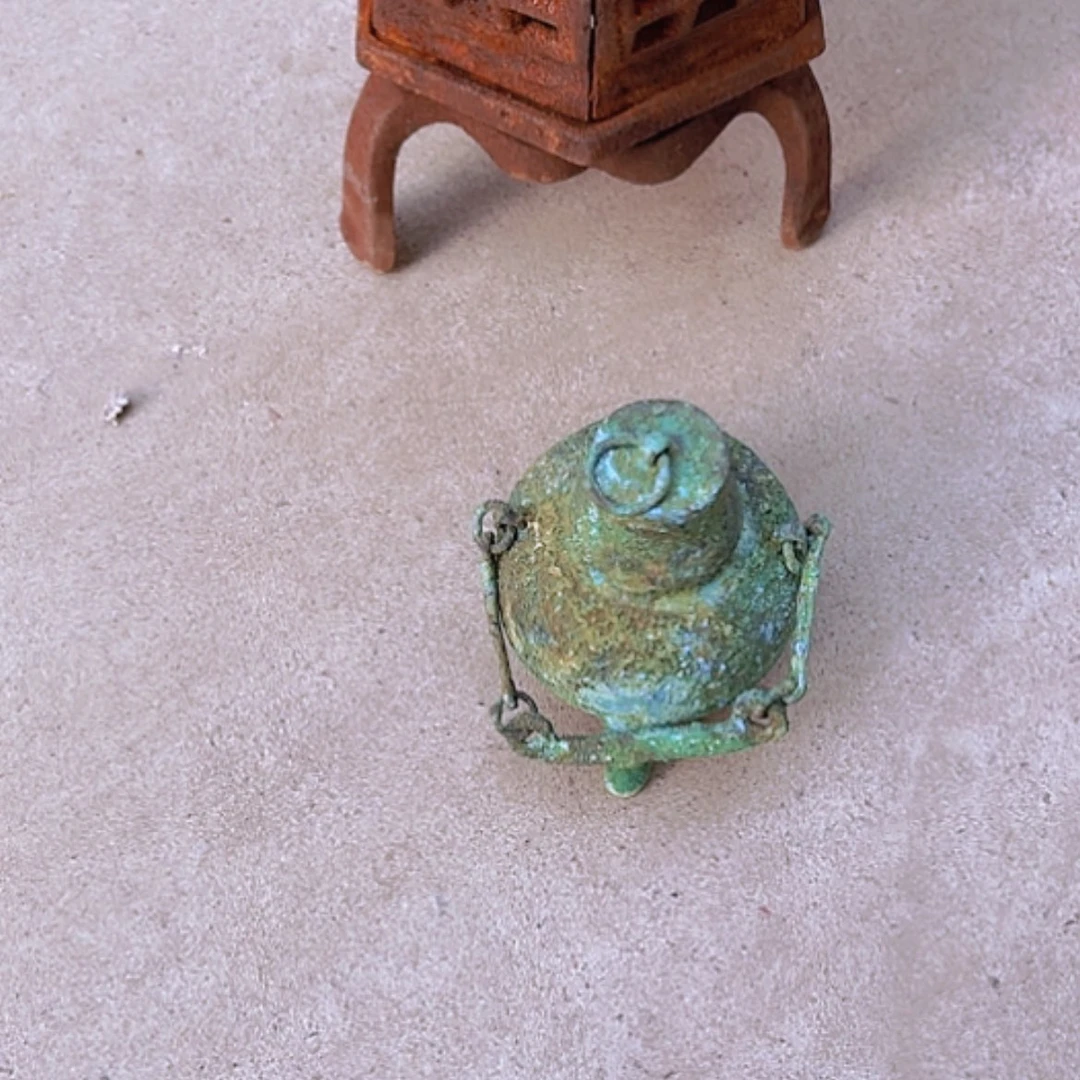 【闪购商品】铁闲****人