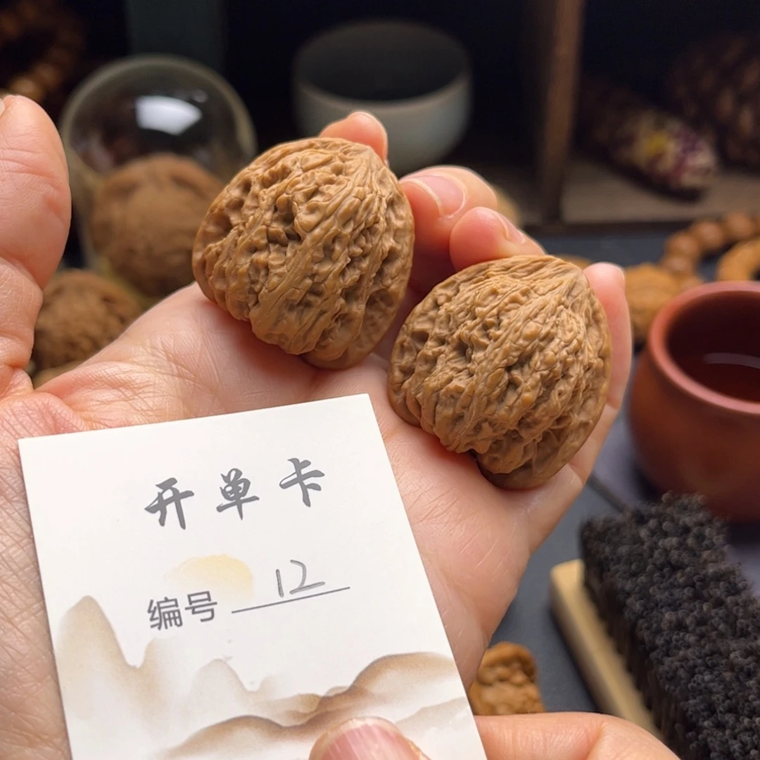 ****a文玩核桃吊坠文玩核桃把玩核桃