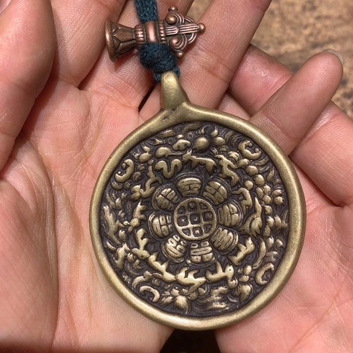 琉璃颈饰喜欢的朋友