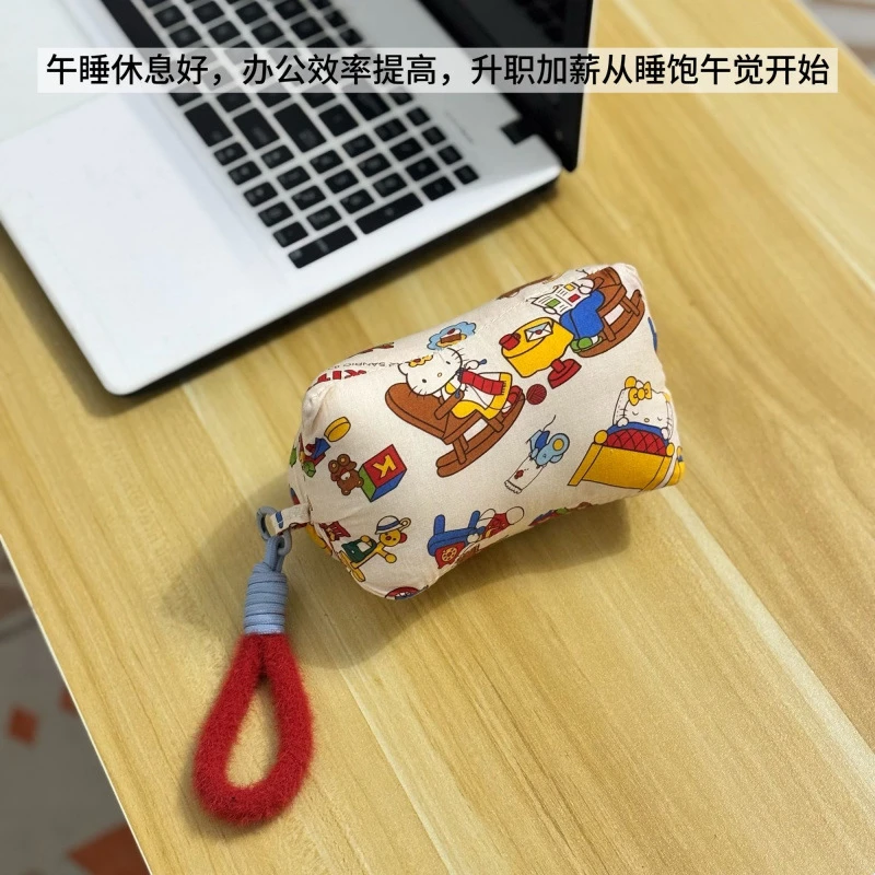 【艺凡】便携护颈枕专用脖枕新款飞机脖子靠枕午睡枕学生旅行睡觉