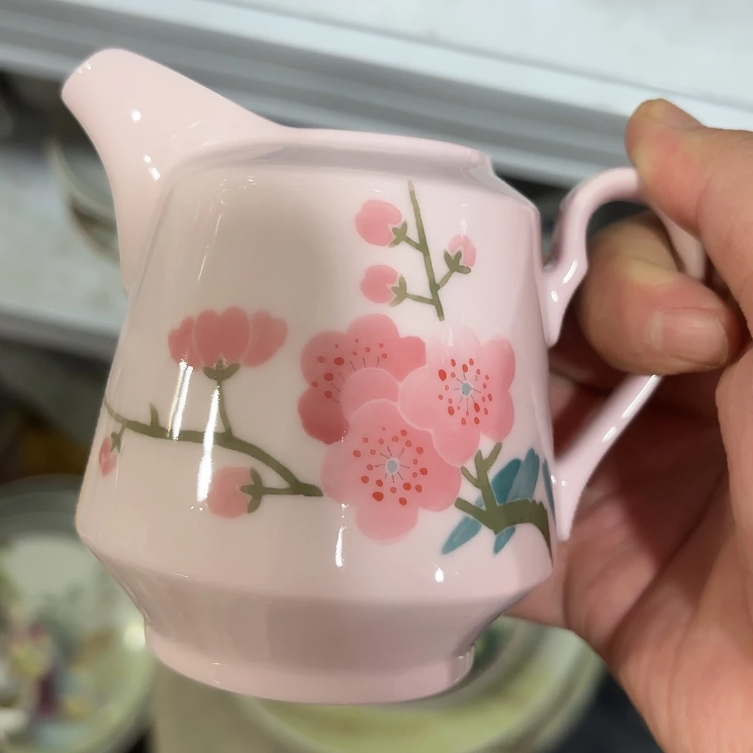 景德镇陶瓷艺术品