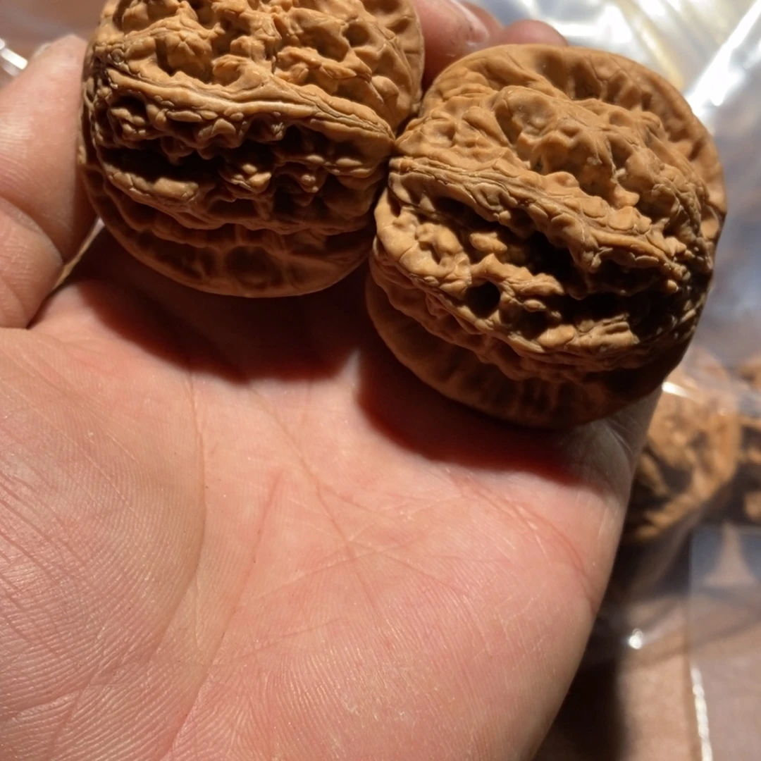 核桃手串/手链121