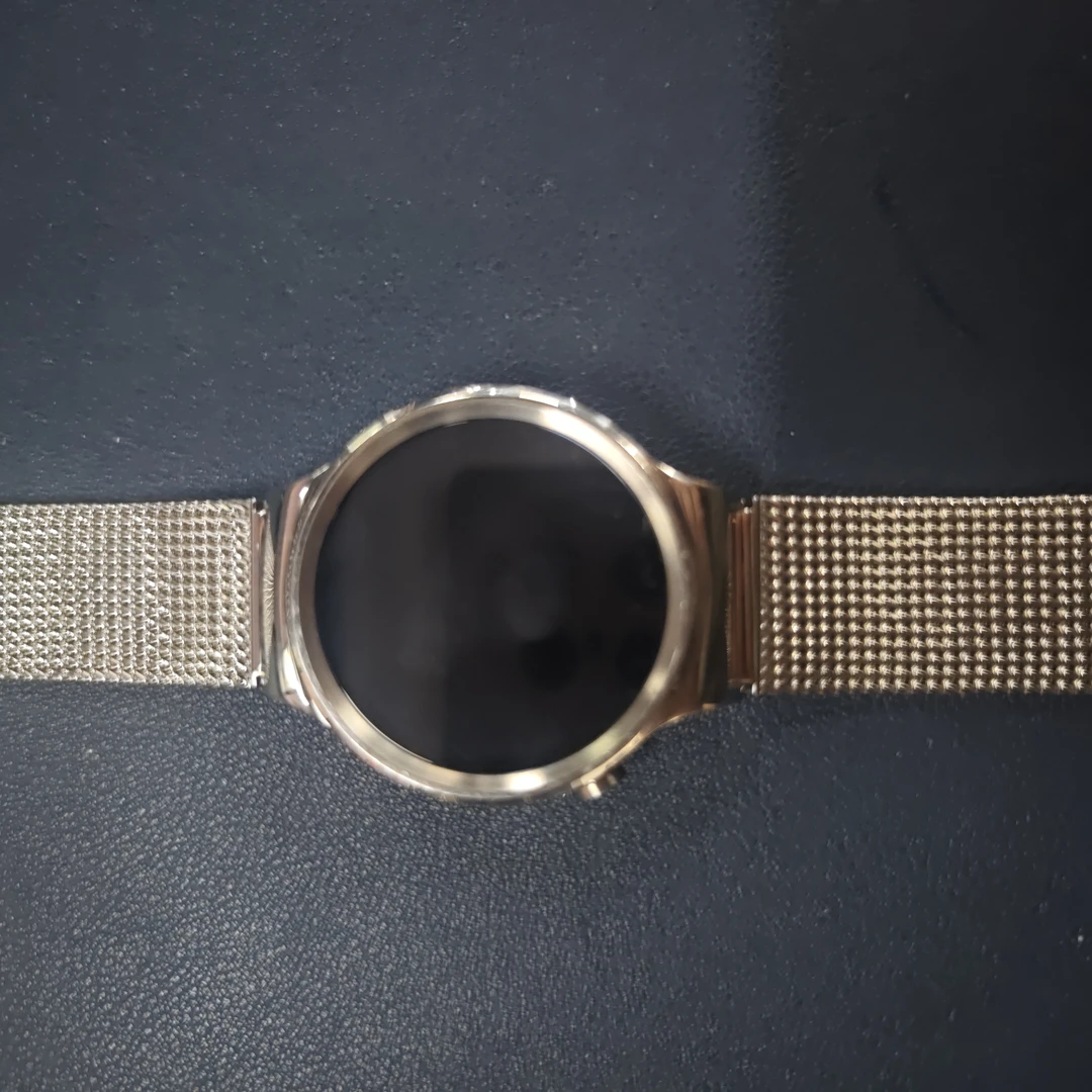 9新 Huawei/华为 华为watch 1 代，，