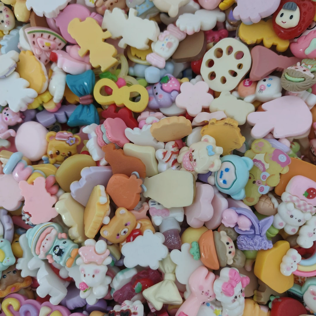 透明阶梯展示盒积木娃娃公仔潮玩陈列置物收纳盒