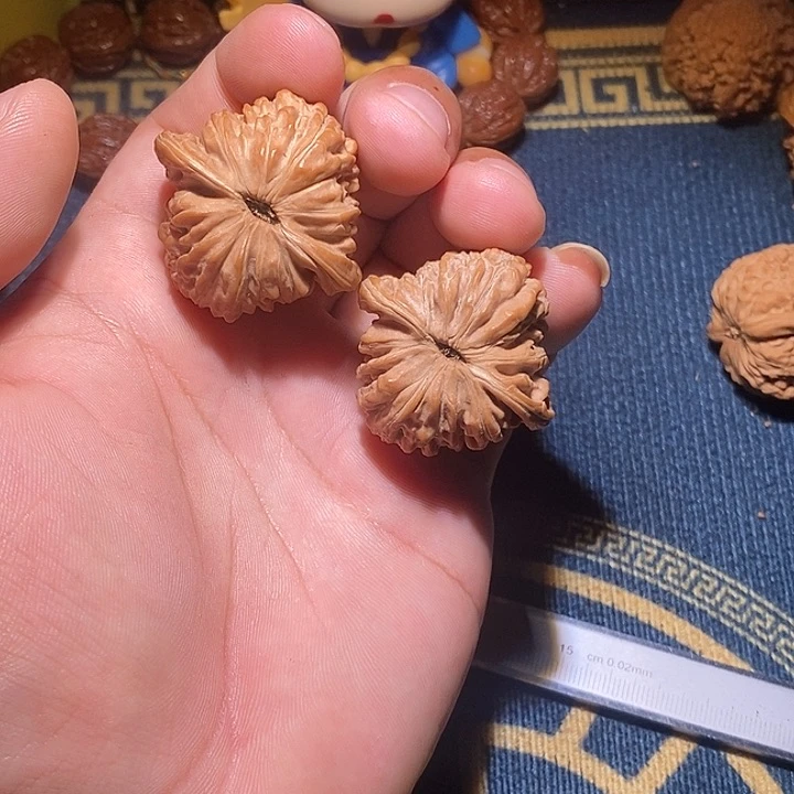 山西汉高楼一对38