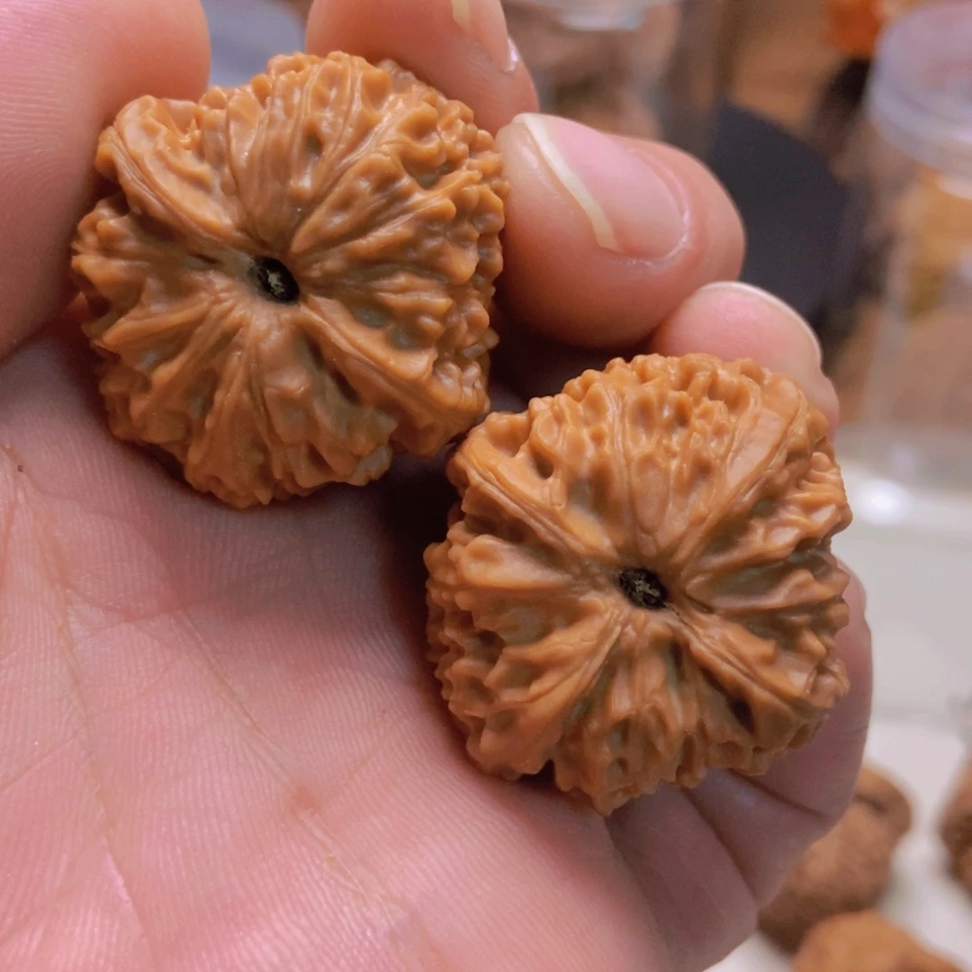 核桃手串/手链全品34龙眼狮子头