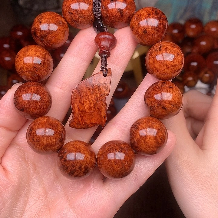 黄花梨/降香黄檀琳20f