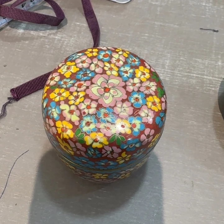 无***题瓷片非常好用漂亮的茶具