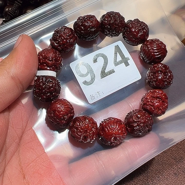 檀香紫檀（小叶紫檀）其他