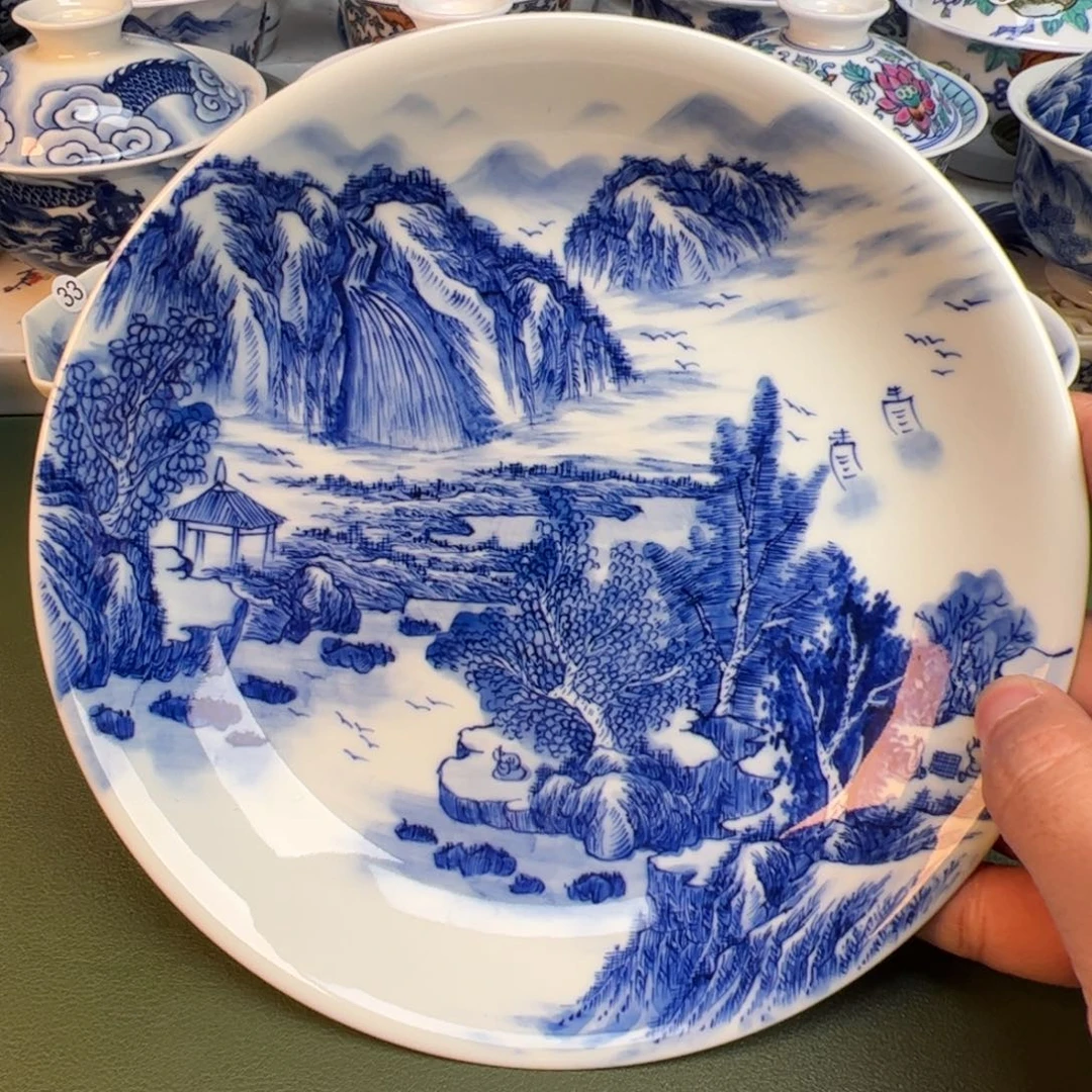 纯手工纯手绘差距36