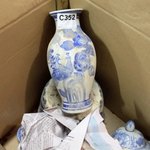米*陶瓷制品瑕疵处理