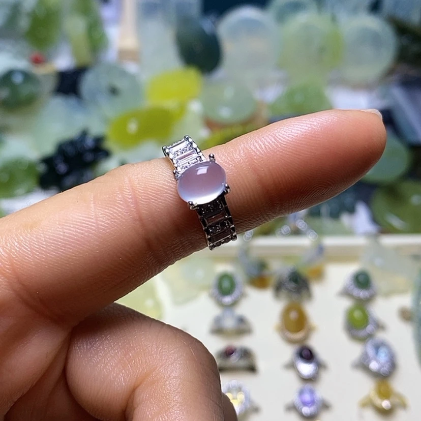 【闪购商品】蛇纹石玉颈饰未镶嵌蓓*