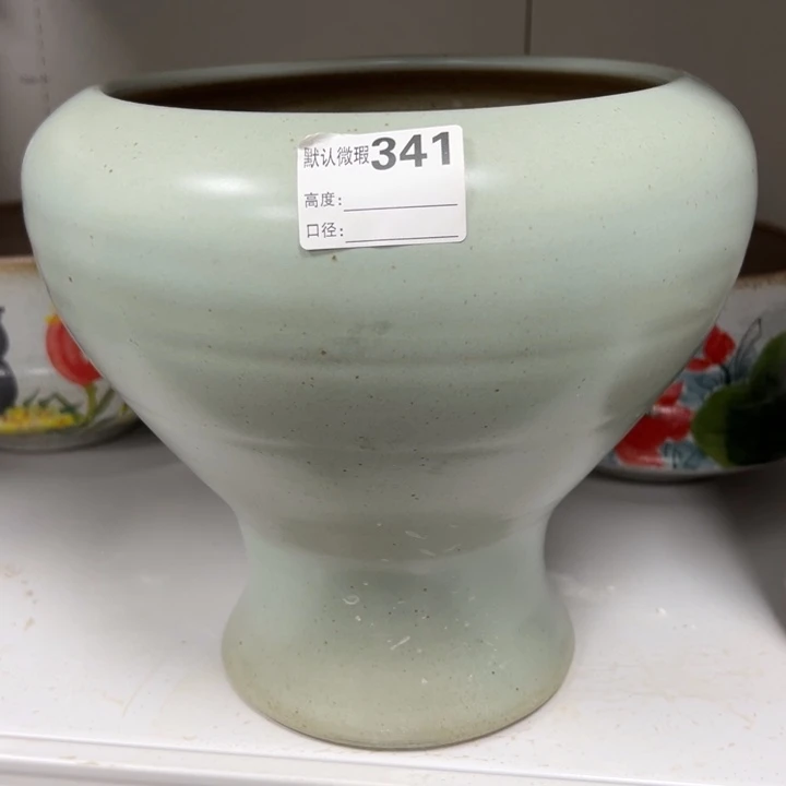 景德镇陶瓷手工制作