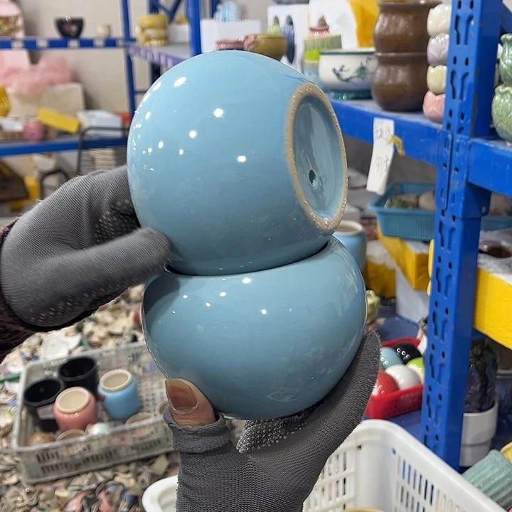 红陶正品数量有限