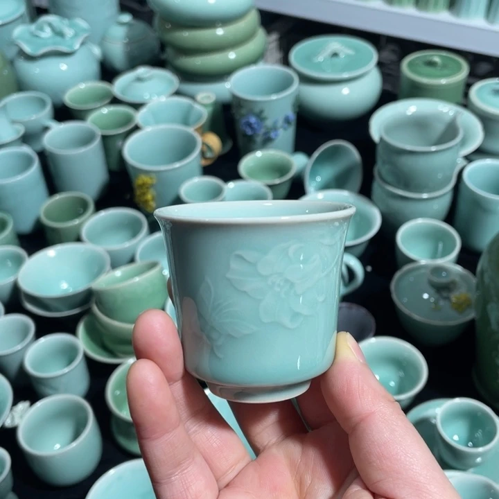 青瓷青瓷 青瓷青瓷