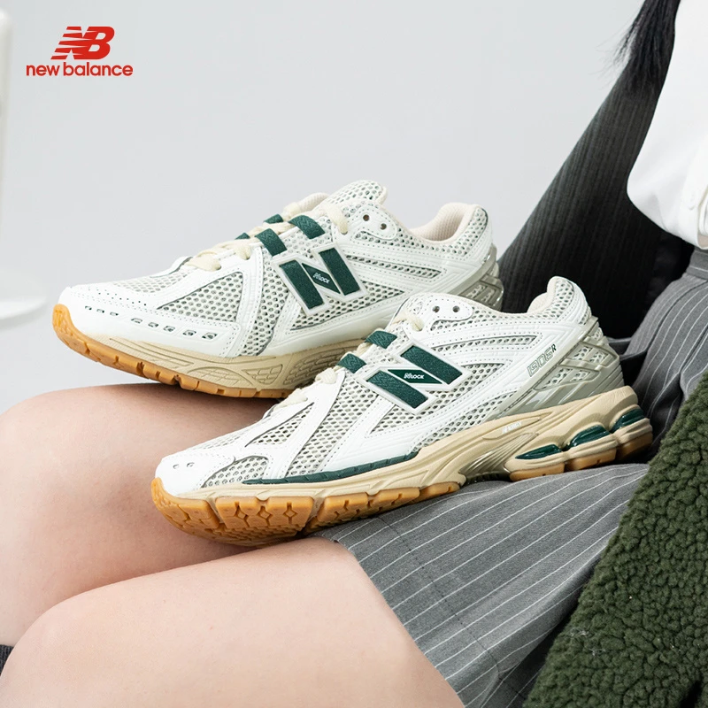 【1906R】New Balance休闲鞋欧若风情侣低帮透气时尚运动鞋【流光风】