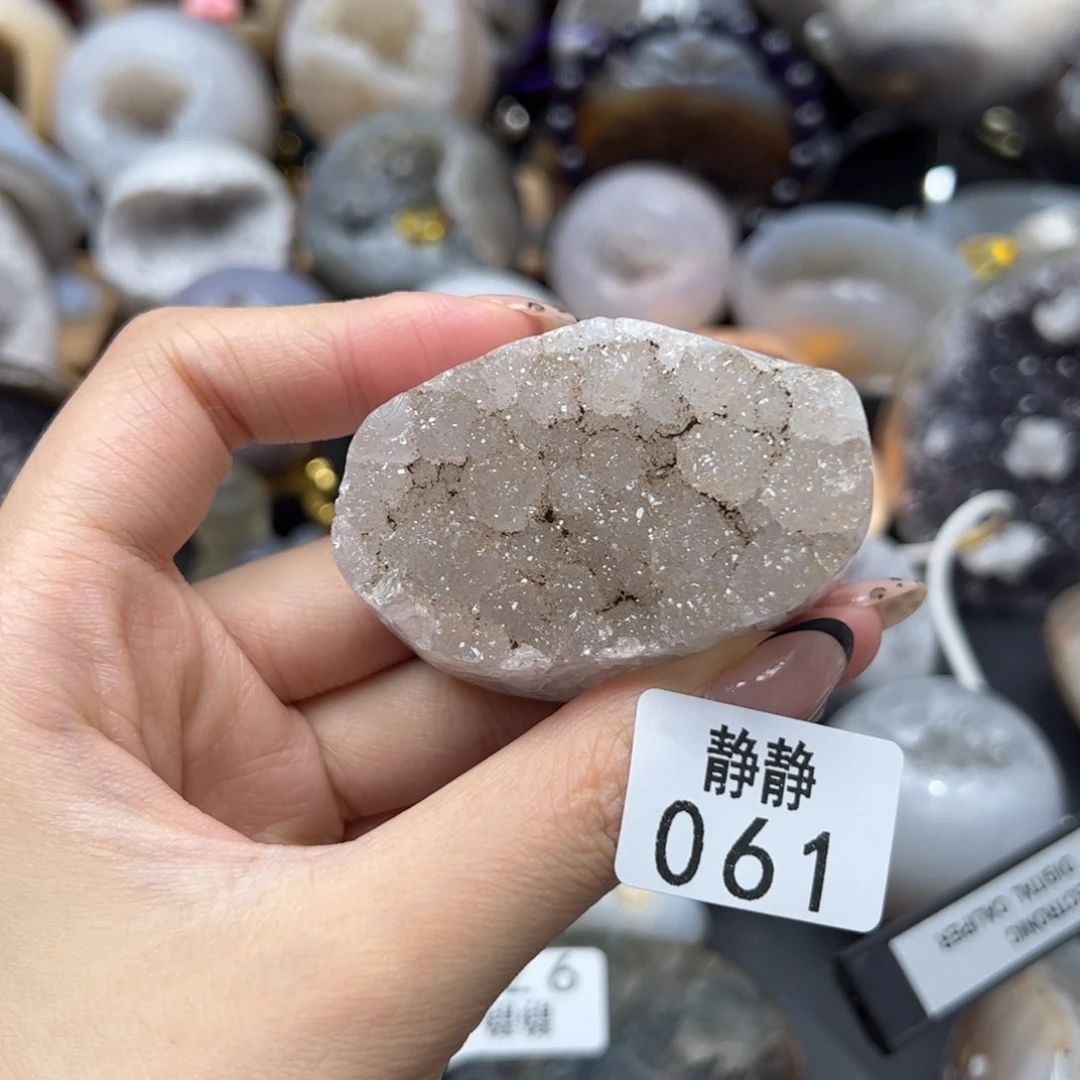 未镶嵌大型摆件（非配饰）水晶061